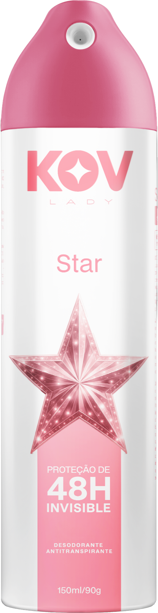KOV Lady Star